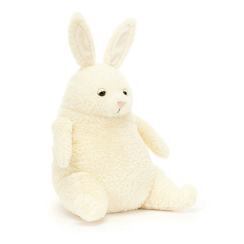 jellycats extra cuddly plush toy amore bunny 