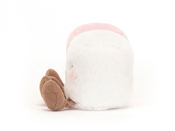 Amuseable Marshmallows