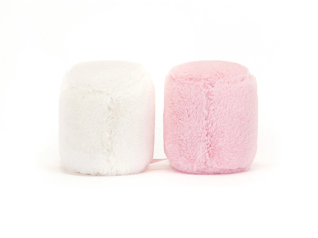 Amuseable Marshmallows