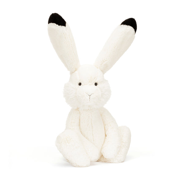 Jellycats stuffed animals arlo hare