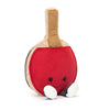 silly amuseable sports table tennis by jellycat