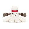 silly amuseable sports badminton by Jellycat