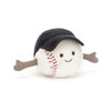 amuseable jellycat baseball