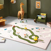 Tiny Land® Baby Playmat Forest Track Wonder kids play mat