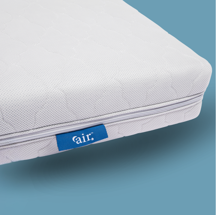 Moonlight Air Crib Mattress Cover