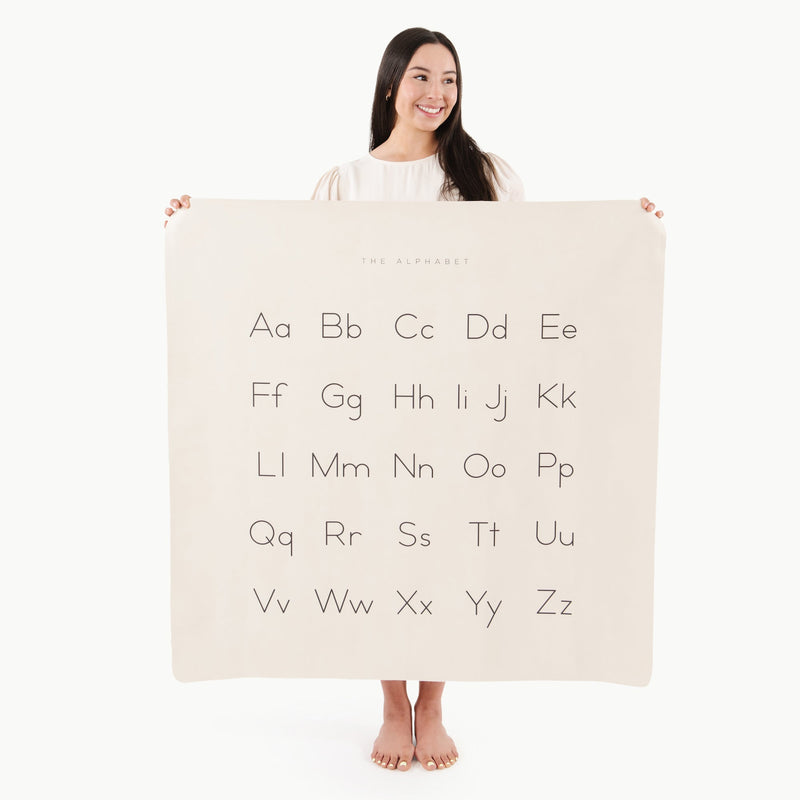 Gathre learning tool wall tapestry 