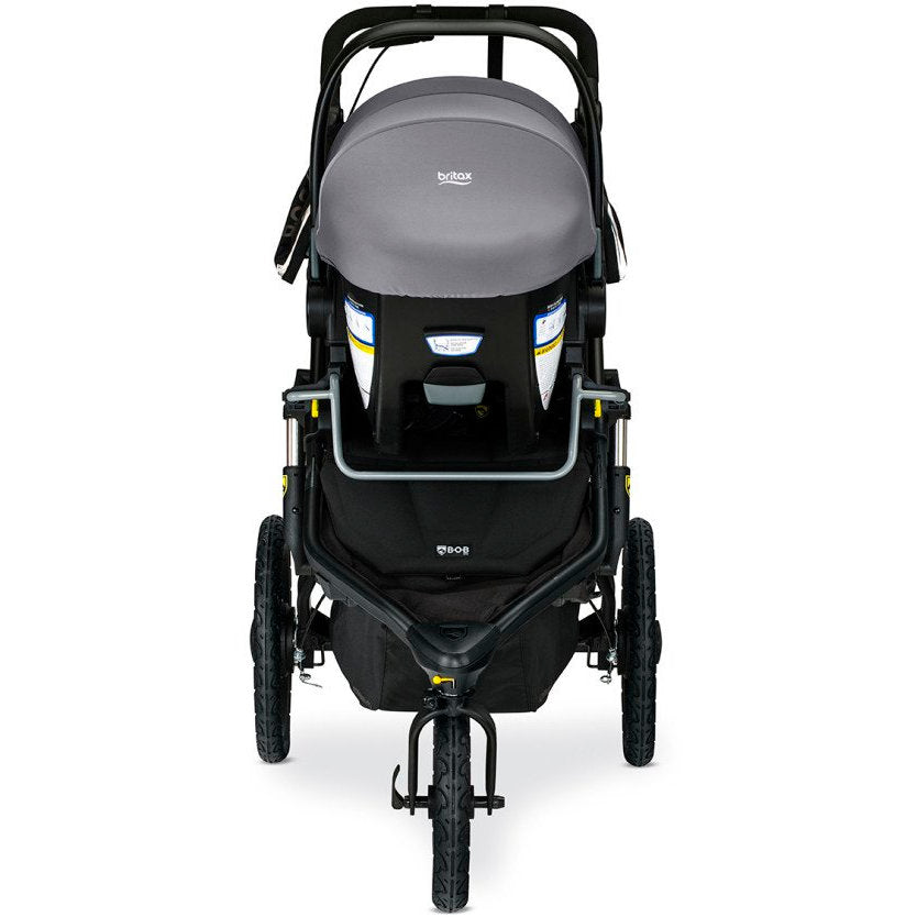 britax stroller car seat adapter BOB Gear Single Jogging Stroller Adapter for Select Infant Car Seats