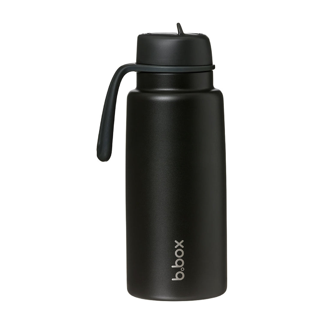 bbox flip top bottle all ages deep space black