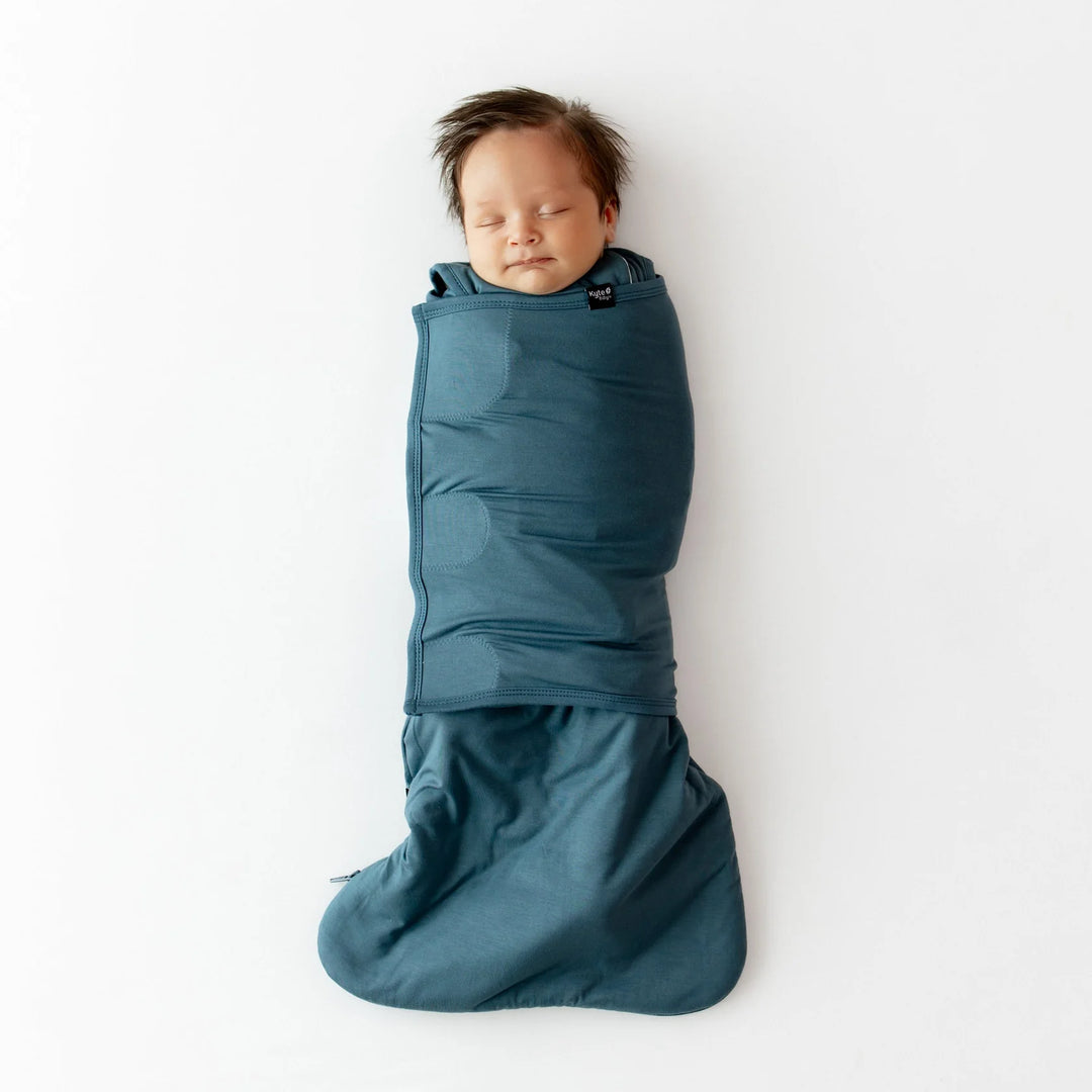 Sleep Bag Swaddler