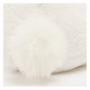 Luxe bunny cute plush white rabbit by Jellycat