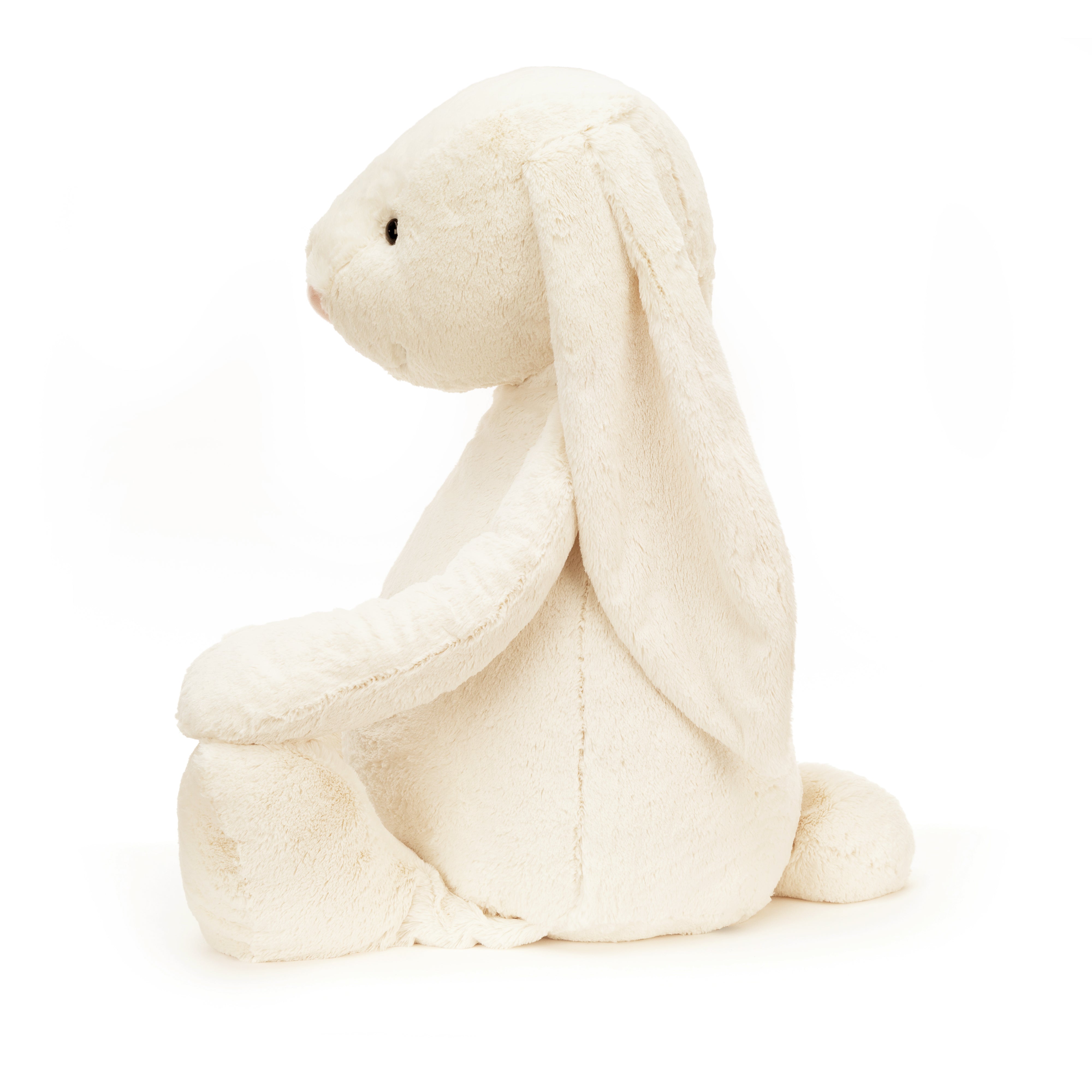 Jellycat Bashful Cream Bunny – Hazel & Fawn