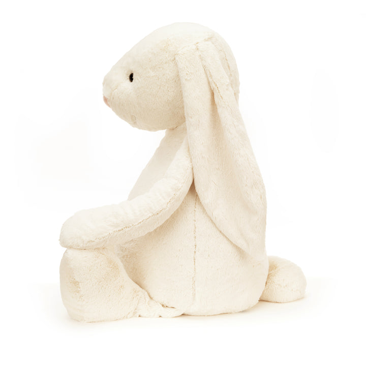 Jellycat toys bashful cream bunny