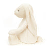 Jellycat toys bashful cream bunny