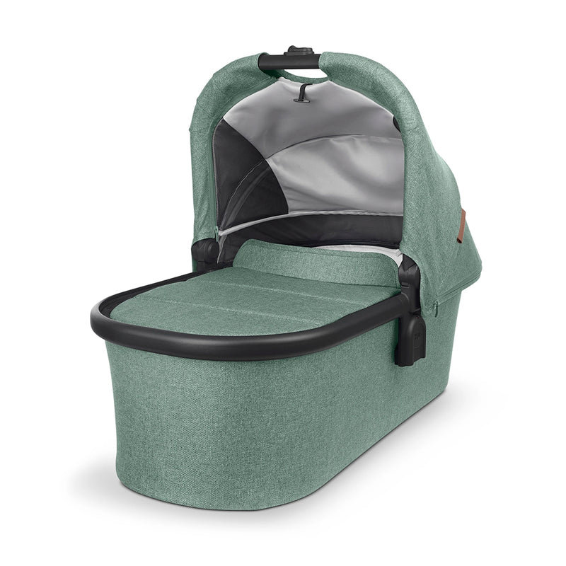 Uppababy Bassinet in Gwen