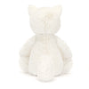 Jelly cats toy animals bashful arctic fox