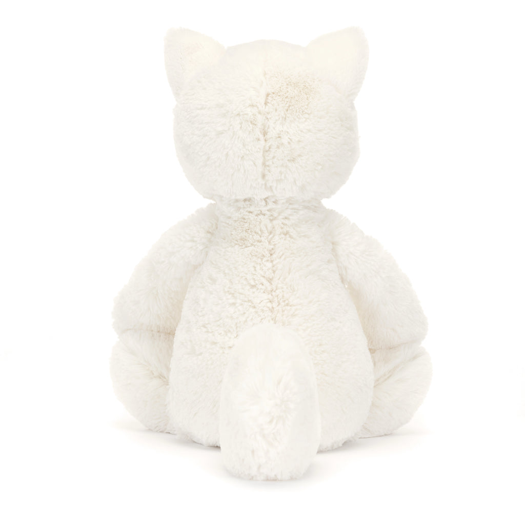 Jelly cats toy animals bashful arctic fox