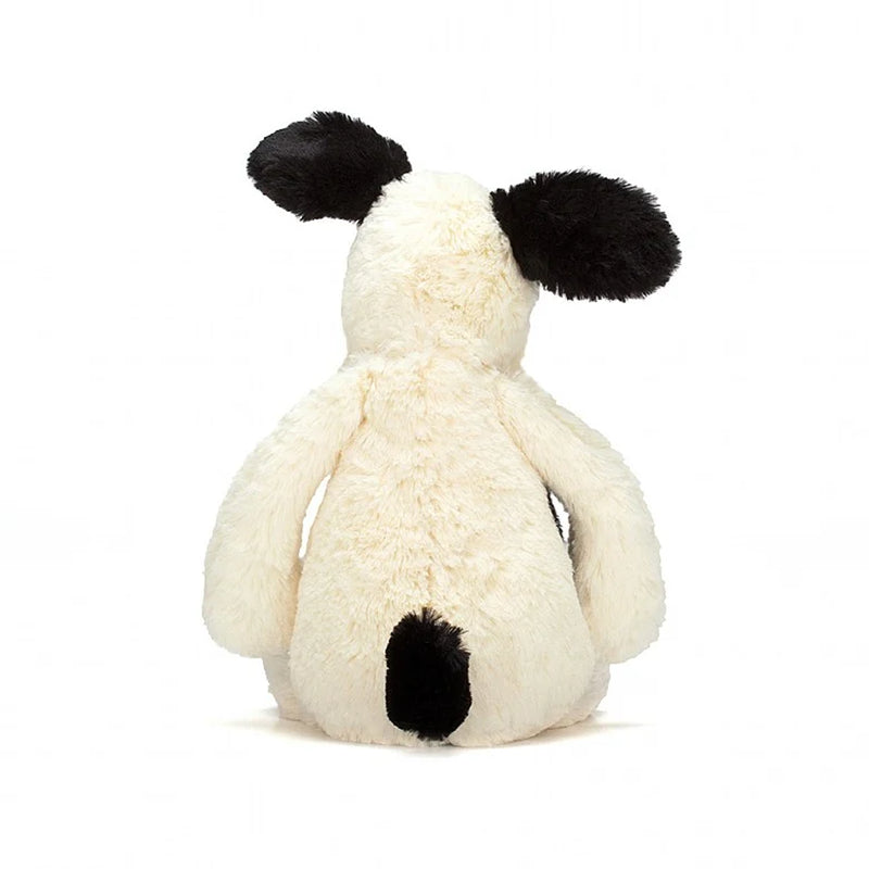 cute stuffed dog dalmation