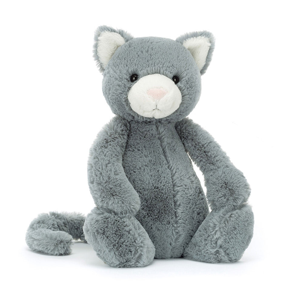 Jellycat nan plush stuffed animal, soft cuddly toy for babies and kids, luxury plush toy, giftable stuffed animal, nursery decor plush, high-quality Jellycat soft toy