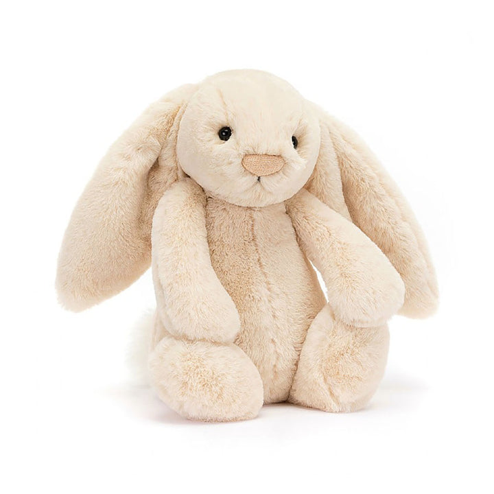 Bashful Willow Bunny