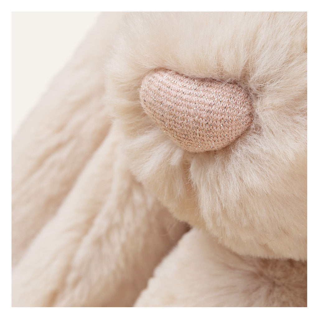 Bashful Willow Bunny