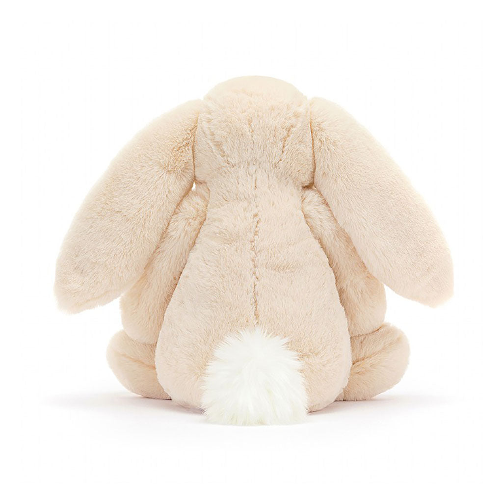 Bashful Willow Bunny