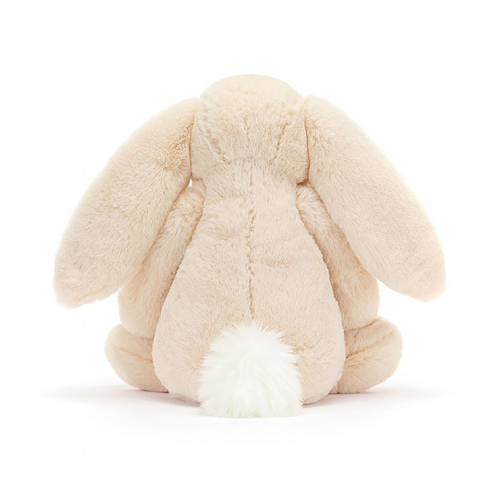 Bashful Willow Bunny