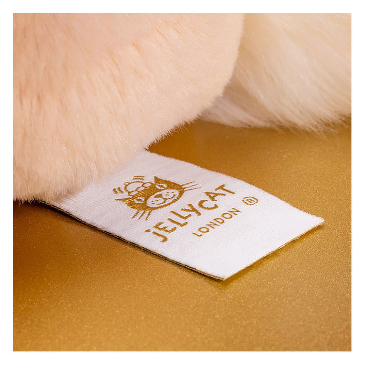 Bashful Willow Bunny