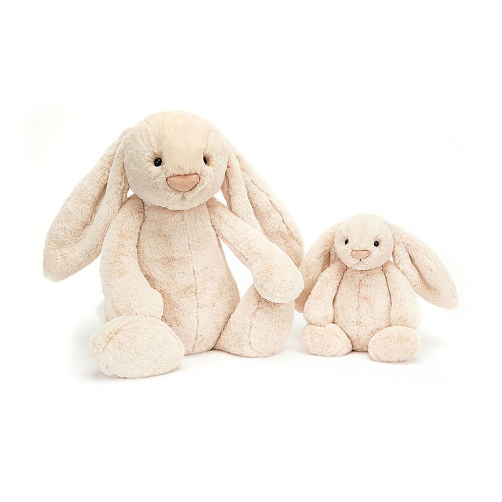 Bashful Willow Bunny