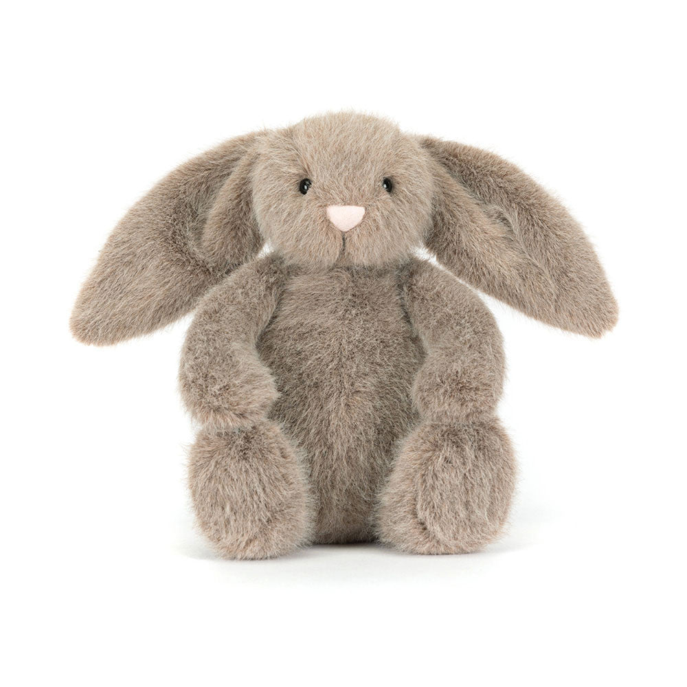 Jellycat Puddlesea Bunny Original Soft Plush Rabbit Toy – Hazel & Fawn
