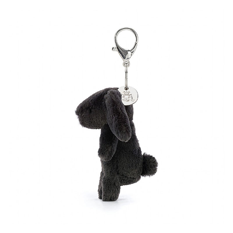 adorable bunny stuffed animal jellycat keychain