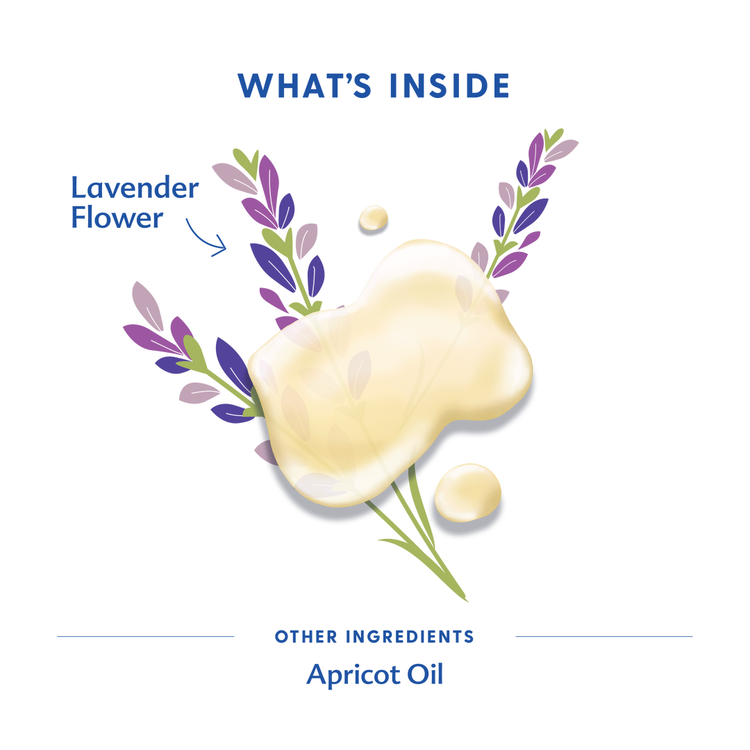 The Motherlove Birth & Baby Oil, crafted with organic botanicals, supports relaxation and care with essential oils for birth and labor.