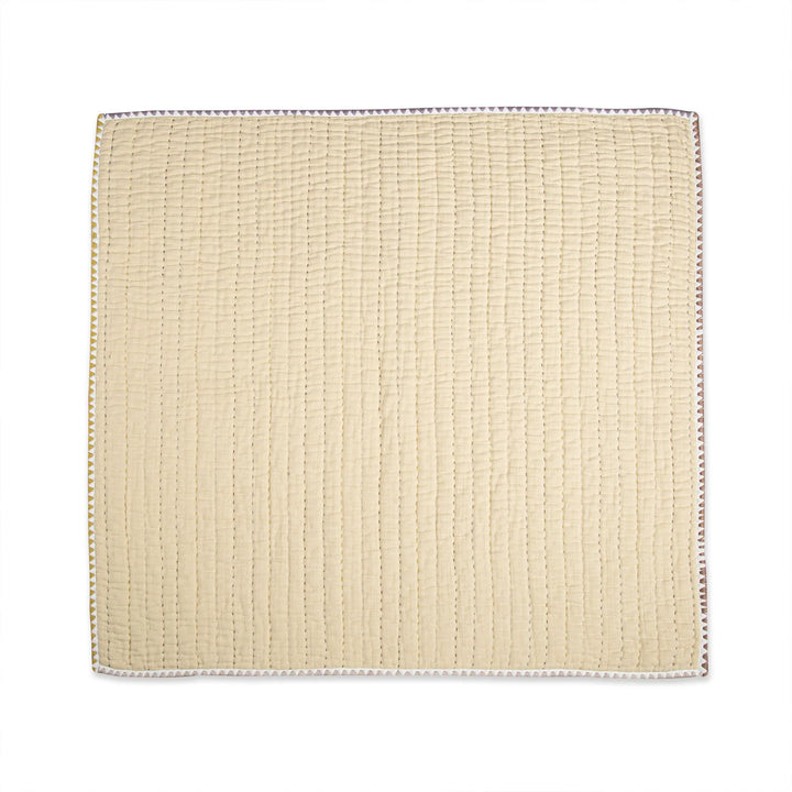 Crane Baby Kendi Quilted Blanket, one of the best baby blankets for nursery dŽcor and everyday comfort.