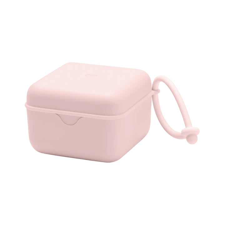 Blossom Box for bibs baby's pacifier