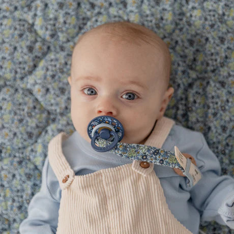 BIBS binkies pacifier clips