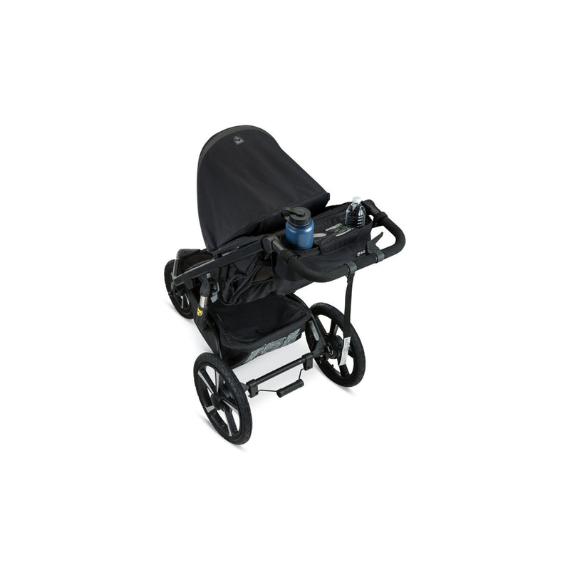 BOB Single Stroller Deluxe Handlebar Console