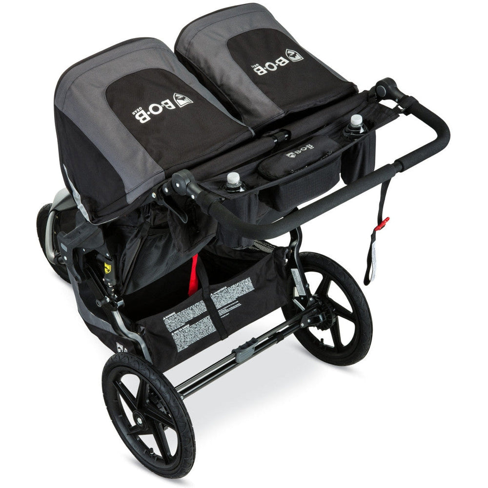 double bob stroller tray BOB Revolution Duallie Snack Tray – Hazel & Fawn