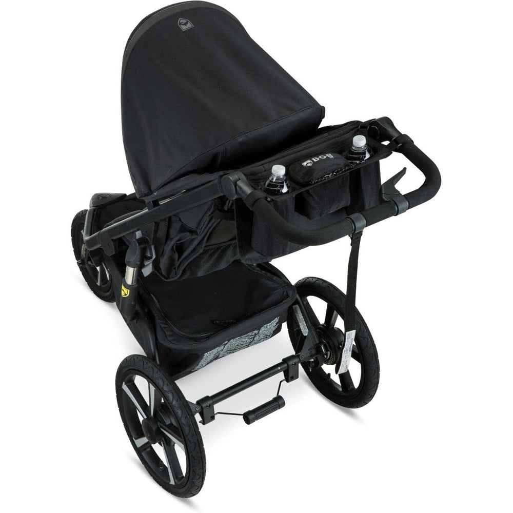 bob gear all terrain stroller BOB Gear All-Terrain Pro Running and Jogging Baby Stroller – Hazel & Fawn