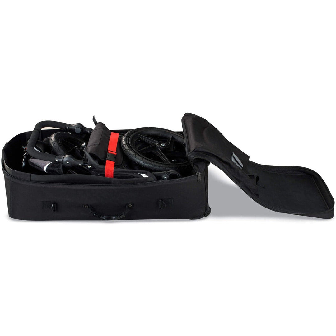 BOB Single Jogging Stroller Travel Bag – Hazel Fawn