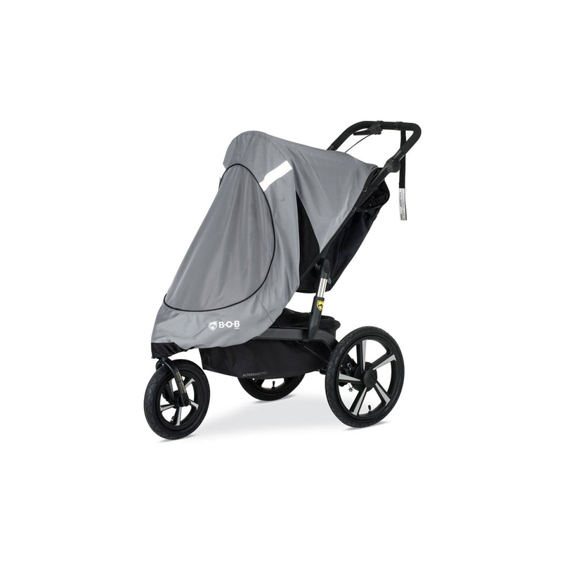 Sun Shield for Single Jogging Stroller