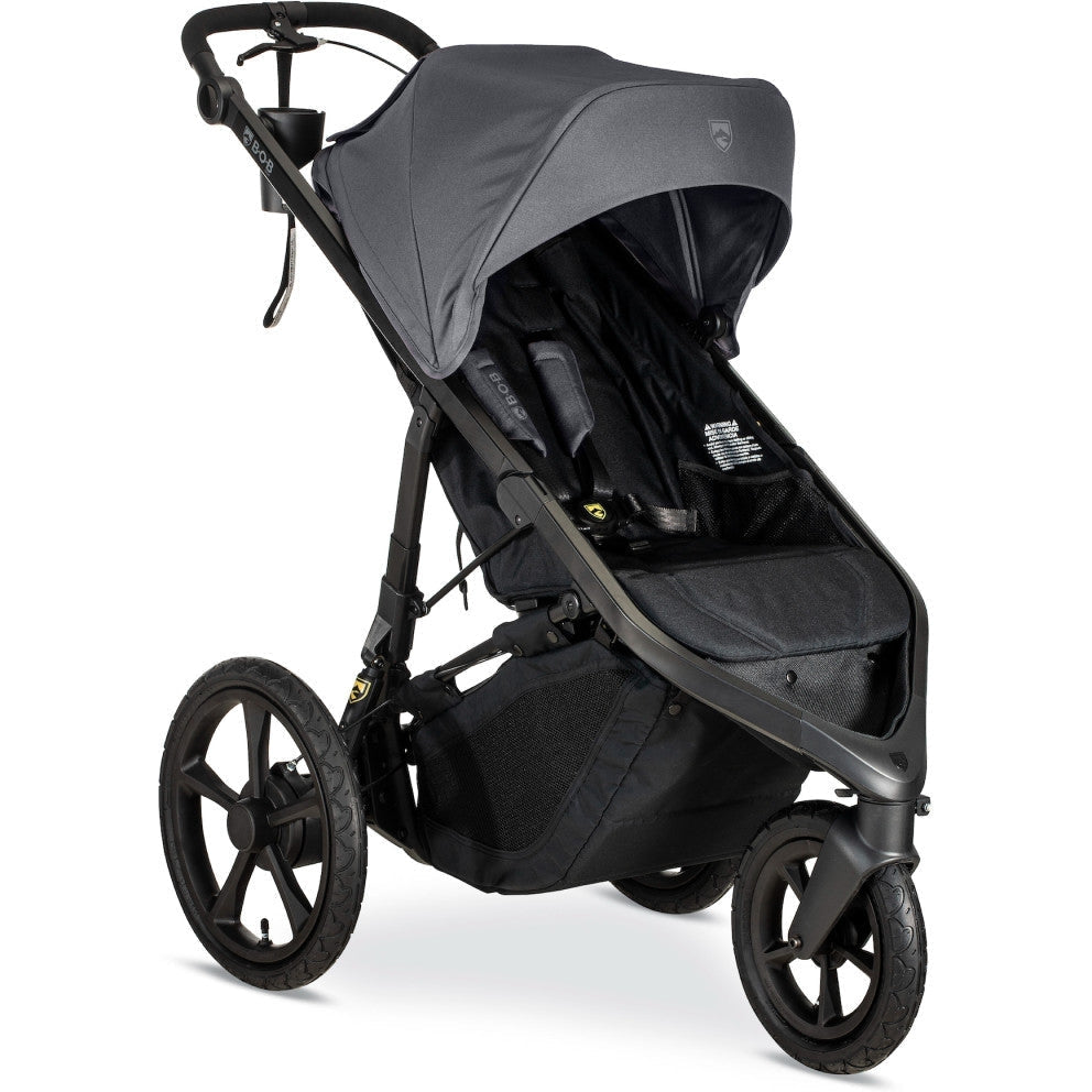 bob stroller all terrain pro BOB Gear All-Terrain Pro Running and Jogging Baby Stroller – Hazel & Fawn
