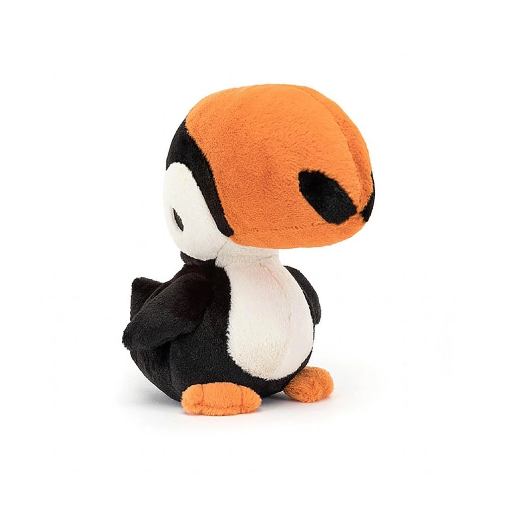 cutest stuffed animal toucan by jellycat