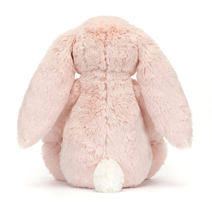 Jellycat Jellycat Blossom Blush Bunny Cherry Original collectible plushie - new baby gift - playroom decor - detail view