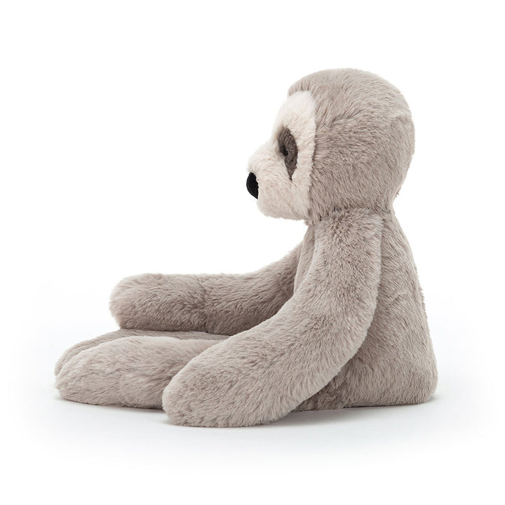 Jellycats plushies Bailey Sloth