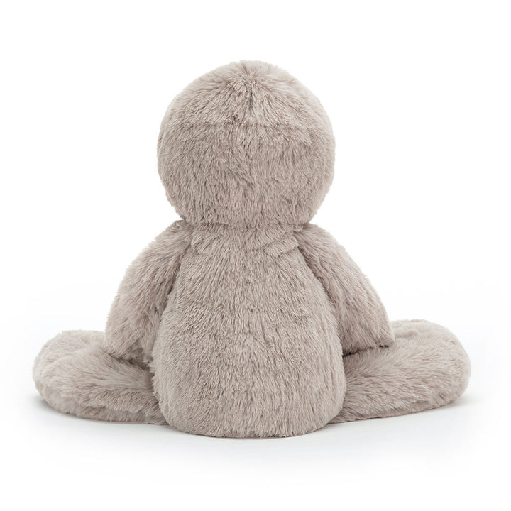 Jellycat stuffed animals Bailey Sloth