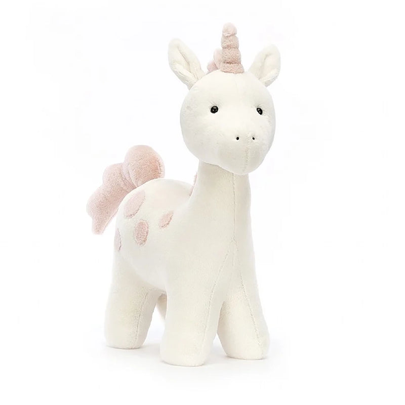 jellycat big spottie unicorn