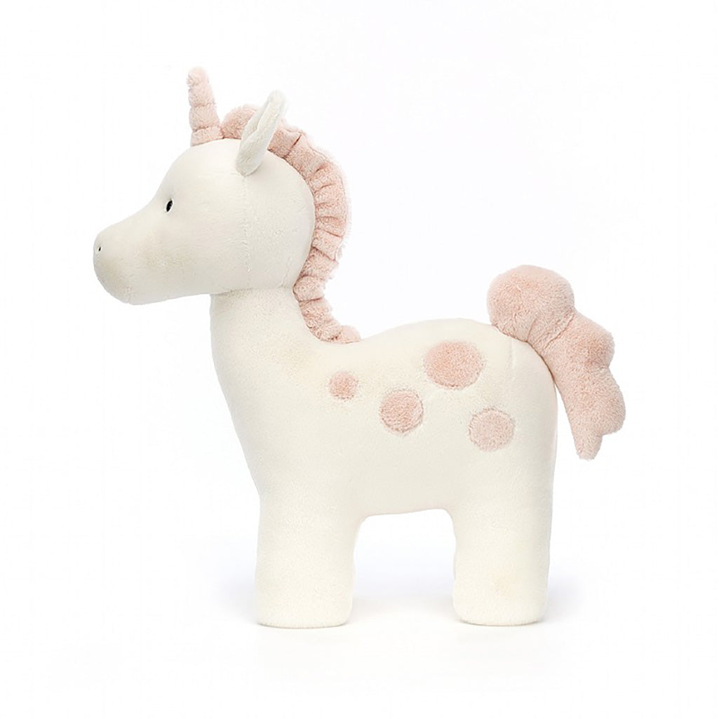 jellycat big spottie unicorn