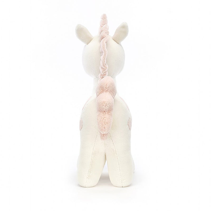 jellycat big spottie unicorn