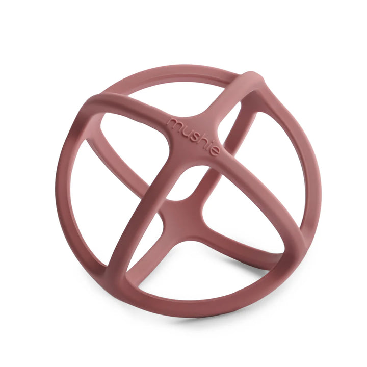 Silicone Ball Teether