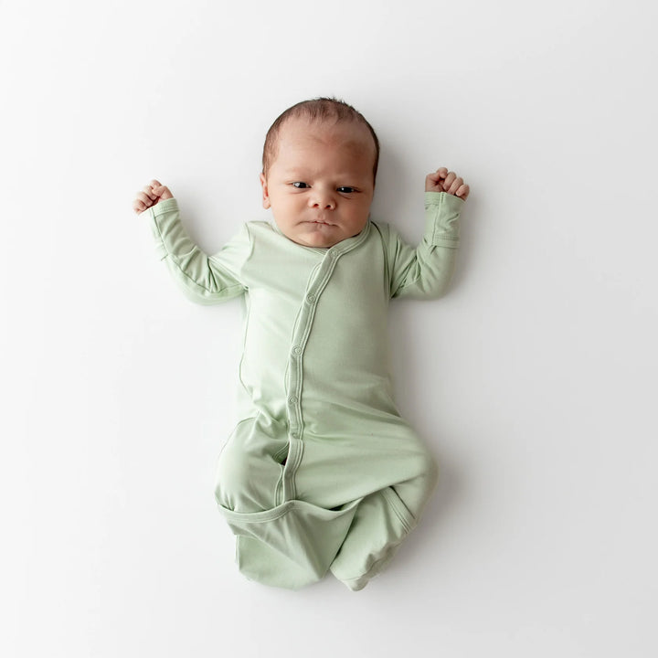 Bundler Gown