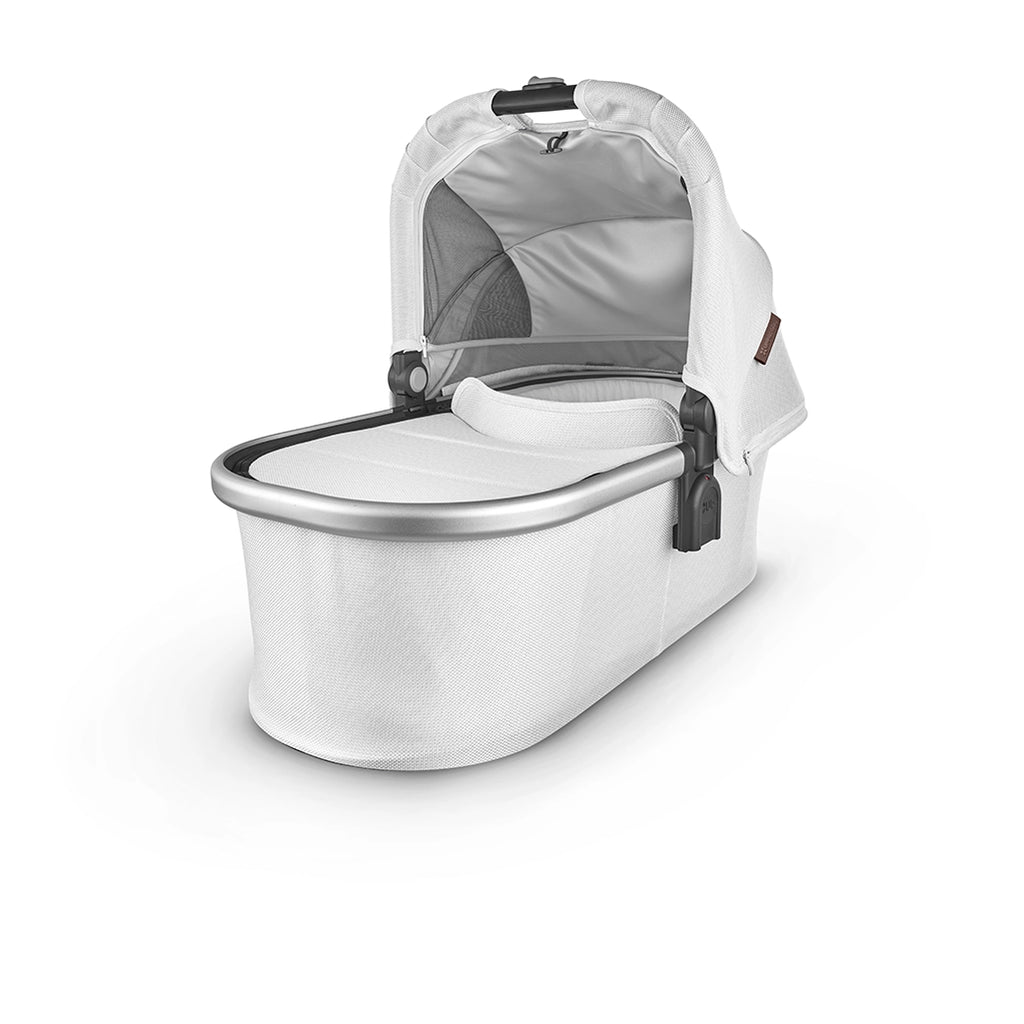 Uppababy Bassinet in Bryce